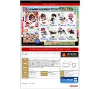 MegaHouse Tokotoko Acrylic Stand TV Anime ”DAN DA DAN” (8pc per box) - Dandadan - photo 14