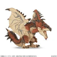CAPCOM Capcom Figure Builder Sofvi Model Rathalos - Monster Hunter - photo 4