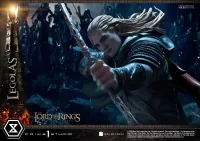 Prime 1 Studio Premium Masterline The Lord of the Rings: The Two Tower (Film) Legolas - The Lord of the Rings - photo 56