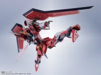 TAMASHII NATIONS <SIDE MS> Immortal Justice Gundam "Mobile Suit Gundam Seed Freedom", Tamashii Nations Metal Robot Spirits - Mobile Suit Gundam SEED FREEDOM - photo 9