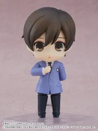 GOOD SMILE COMPANY Nendoroid Haruhi Fujioka - Ouran High School Host Club - photo 4