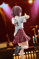 Good Smile Arts Shanghai Nina Iseri: Truancy Ver. - GIRLS BAND CRY - photo 3