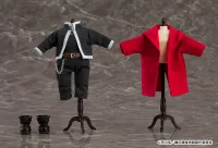 GOOD SMILE COMPANY Nendoroid Doll Outfit Set: Edward Elric - Fullmetal Alchemist: Brotherhood - photo 1