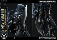 Ultimate Premium Masterline Batman (Comics) The Phantasm (Concept Design by CLAY MANN) 			 21