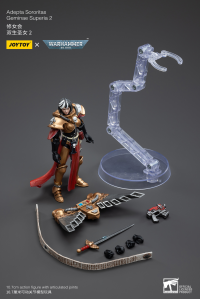 Adepta Sororitas Geminae Superia 2 9