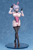 Nina Oubi: Bunny Ver. 4