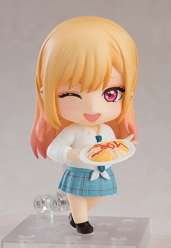 GOOD SMILE COMPANY Nendoroid Marin Kitagawa - My Dress-Up Darling