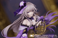 Gift+ 1/8 The Herta: Star Rail LIVE Ver.		 6