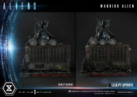 Premium Masterline Aliens (Comics) Warrior Alien DX Bonus Version 44