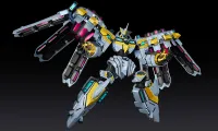 GOOD SMILE COMPANY PLAMAX Divine Arsenal AA-ZEUS - Sky Thunder / Yu-Gi-Oh! Card Game Monster Figure Collection - Yu-Gi-Oh! - photo 1