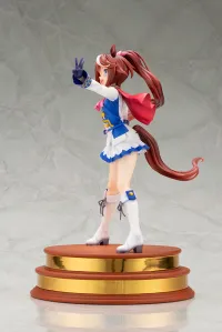 KOTOBUKIYA Show off your dreams! Tokai Teio - Umamusume: Pretty Derby - photo 9