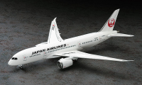 [17] 1:200 JAL B787-8 2