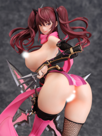 Ninja Erika 21
