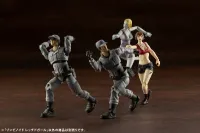 KOTOBUKIYA ZOMBINOID WRETCHED GIRL - Character Kits - photo 11
