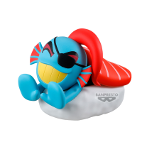 UNDERTALE FIGURE～FOOD DESIGN～vol.1(B:UNDYNE) 1