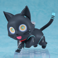 Nendoroid 808 5