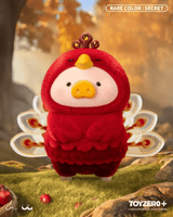 LuLu the Piggy - Animal Party Series (Blind Box) 15