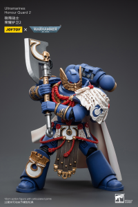 Ultramarines Honour Guard  2 3