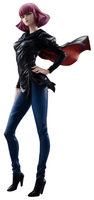 GGG series Mobile Suit Z Gundam Haman Karn【Limited Repeat Ver.】 6