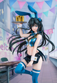 CAworks "My Teen Romantic Comedy SNAFU Climax" Yukino Yukinoshita: Casino Party Ver. 8