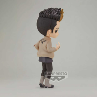 Shuji Hanma (ver. B) 2