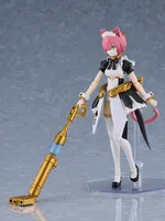 Max Factory PLAMAX GP-12 Maidroid Rosalie - Guilty Princess - photo 6