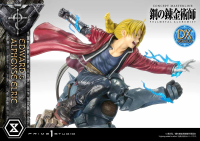 Concept Masterline Fullmetal Alchemist Edward & Alphonse Elric Deluxe Version 78