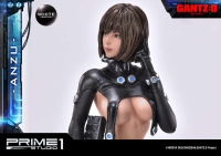 Premium Masterline GANTZ:O Anzu White Version 8