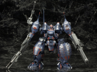KT-104/PERUN HANGED MAN Rematch ver. 17
