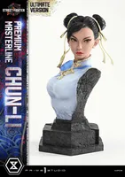 Prime 1 Studio Premium Masterline STREET FIGHTER 6 Chun-Li Ultimate Version - Street Fighter - photo 63