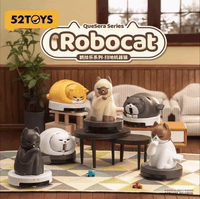 QueSera Series-iRobocat 1