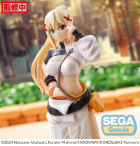 Luminasta "KONOSUBA -God's blessing on this wonderful world! 3" "Darkness" 4