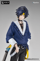 Gift+ 1/8 Asaba Harumasa: Sparkling Wonderland Ver.		 6