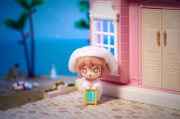 Change! Cherry blossom girl (1 Box with 10 Pieces) 19