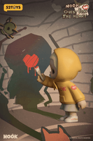 Nook Quest for the Heart 10