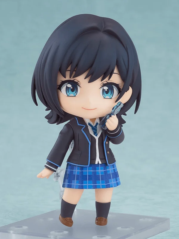 GOOD SMILE COMPANY Nendoroid Yuzuki Nanase - Chitose Is in the Ramune Bottle