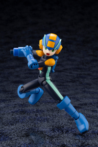 MEGA MAN (MEGA MAN BATTLE NETWORK) 16