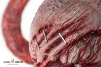 PureArts Resident Evil 3 Remake Nemesis 1/1 Scale Bust - Video Games - photo 23