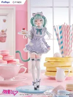 FuRyu Hatsune Miku×Amashiro Natsuki 1/7 Scale Figure - Hatsune Miku - photo 9