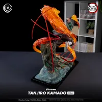 Tsume Art Tanjiro Kamado - Ikigai - Demon Slayer: Kimetsu no Yaiba - photo 6