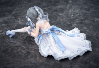 Ranko Kanzaki: White Princess of the Banquet ver. 8