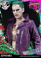 Museum Masterline Suicide Squad (Film) The Joker EX Version 20