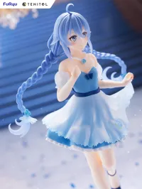 FuRyu TENITOL Roxy Flower Dress up ver. - Mushoku Tensei: Jobless Reincarnation - photo 5
