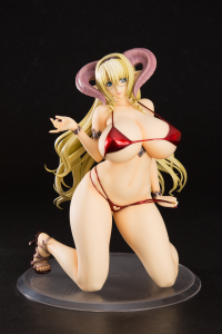 The Seven Deadly Sins Mammon-Takuya Inoue ver.- Kouen- 10