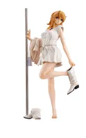 MegaHouse YAMATO Girls COLLECTION STAR BLAZERS 2202 Mori Yuki Private Outfit Re. - Star Blazers - photo 4