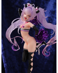 Kanon Mannoji 20