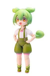PLUM PMOA Plafia Zundamon(re-run) - Tohoku Zunko - photo 1