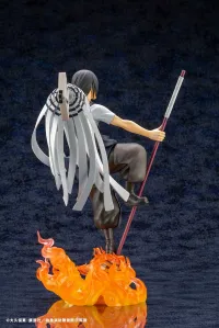 KOTOBUKIYA ARTFX J Shinmon Benimaru - FIRE FORCE - photo 11