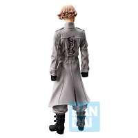 Seishu Inui (Holy Night Decisive Battle Edition Part 2) "Tokyo Revengers", Bandai Spirits Ichibansho Figure 4