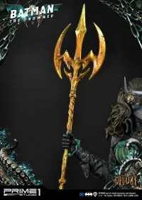 Prime 1 Studio Museum Masterline Dark Nights: Metal (Comics) The Drowned Deluxe Version - DC Comics - photo 21